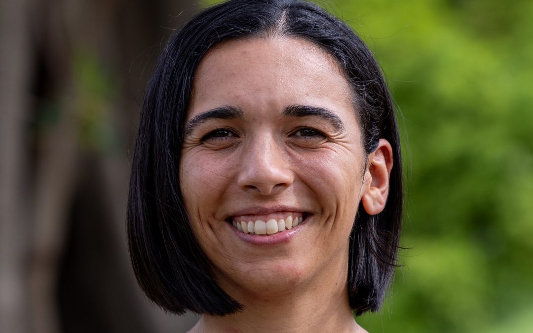 Dr Alyssa Martino, BGS