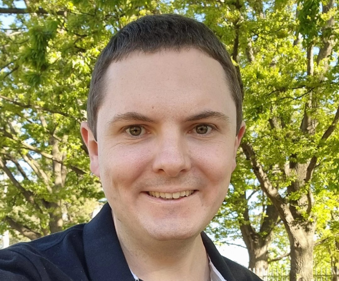 Dr Ashley Jones, ANU