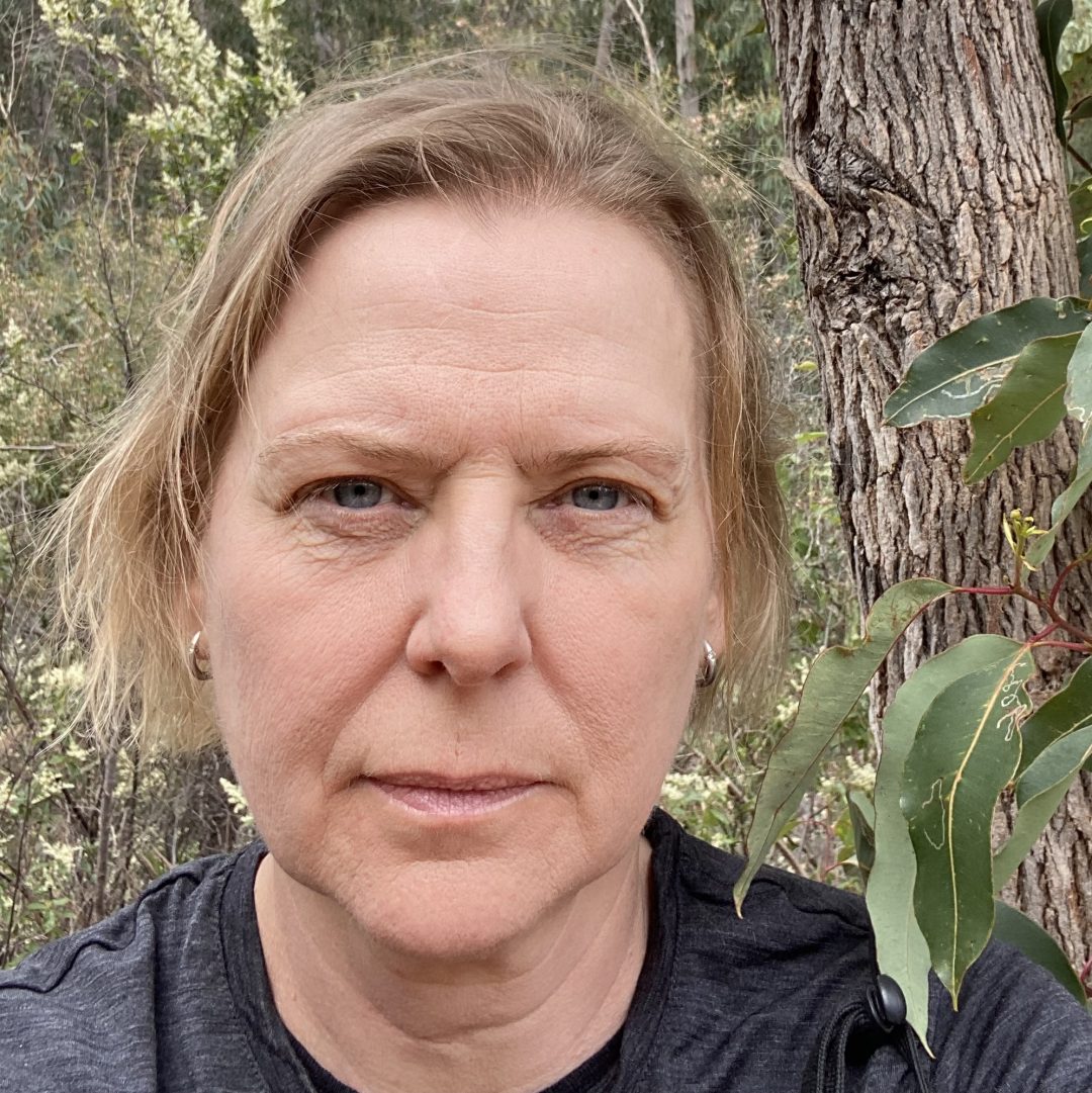 Dr Liubov Volkova, UoM